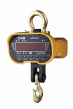 Весы крановые CAS 5 THА (Caston 1)
