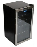 Холодильник EQTA барный BRG93