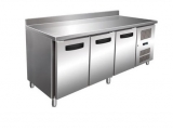 Морозильник-рабочий стол GASTRORAG GN 3200 BT ECX
