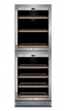 Холодильник винный CASO WineChef Pro 126-2D