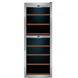 Холодильник винный CASO WineComfort 126