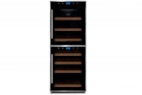 Холодильник винный CASO WineMaster Touch 38-2D