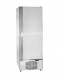 Холодильный шкаф Abat ШХс-0,7-03 нерж.