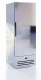 Холодильный шкаф EQTA Smart ШС 0,48-1,8 (S700D inox)