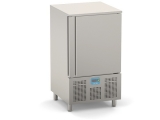 Холодильный шкаф шоковой заморозки EQTA EKO-10