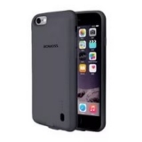 Чехол/дополнительный аккумулятор для Apple iPhone 6/6S Romoss EnCase 6P Black