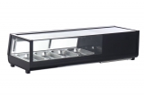 Витрина холодильная Viatto VA-RTS-42