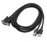Интерфейсный кабель с RS232 для сканера Mertech 600 / Mertech 2200
