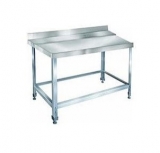 Стол для чистой посуды ITERMA 430 сб-361/800/760 пмм