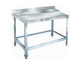 Стол для чистой посуды ITERMA 430 сб-361/700/600 тпмм