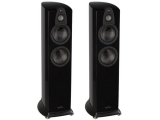 Напольная акустическая система Wharfedale Jade 5 black oak