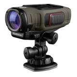 Экшн-камера Garmin Virb Elite Dark с GPS и дисплеем