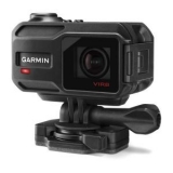 Экшн-камера Garmin VIRB XE с велокреплением