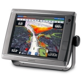 Картплоттер Garmin GPSMAP 7015 GPS 17x NMEA 2000