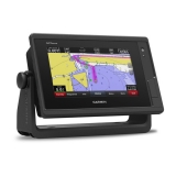 Картплоттер Garmin GPSMAP 722