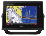 Картплоттер Garmin GPSMAP 7410xsv 10