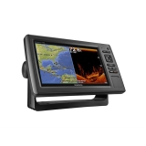 Картплоттер-эхолот Garmin Echomap 72sv CHIRP без датчика