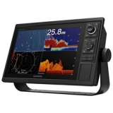 Картплоттер-эхолот Garmin GPSMAP 1022xsv