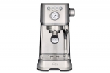 Кофемашина Solis Barista Perfetta Plus silver