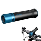 Колонка для велосипеда Trendwoo Bluetooth Freeman X6 голубая