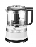 Комбайн кухонный мини KitchenAid 5KFC3516EWH, белый