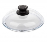 Крышка стеклянная AMT Glass Lids 20 см AMT020