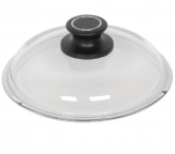 Крышка стеклянная AMT Glass Lids 32 см AMT032