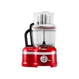 Кухонный комбайн KitchenAid Artisan 5KFP1644EER 4 л, красный