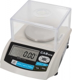 Лабораторные весы CAS MWP-600