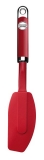 Лопатка силиконовая гибкая KitchenAid KS032ER, красная