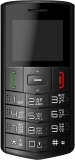 Мобильный телефон Jinga JM100 черный