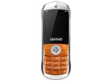 Мобильный телефон LEXAND MINI LPH1 оранжевый