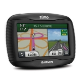 Мотонавигатор Garmin Zumo 390 MPC