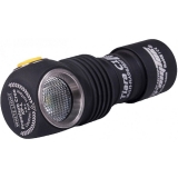 Мультифонарь Armytek Tiara C1 Pro Magnet USB+18350 F05301SC