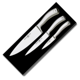 Набор кухонных ножей 3 шт. Wuesthof Culinar 9659