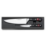Набор кухонных ножей 2 шт Wuesthof Classic 9755