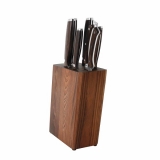 Набор ножей BergHOFF Dark Wood (7 предметов)