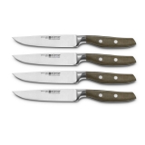 Набор ножей для стейка 4 шт. Wuesthof Epicure 9668