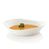 Набор тарелок для супа BergHOFF Eclipse 20 см (4 предмета)