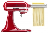 Насадка ножи роликовые KitchenAid 5KSMPRA для раскатки теста и нарезки спагетти, феттучини