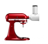 Насадка-овощерезка KitchenAid 5KSMVSA, 3 ножа, для миксера