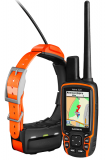 Навигатор Garmin Astro 320 с ошейником T5 Rus