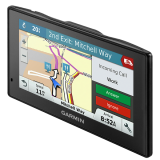 Навигатор Garmin DriveAssist 50 LM Europe