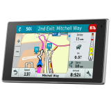 Навигатор Garmin DriveLuxe 50LM Europe