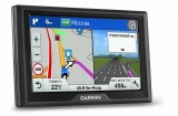 Навигатор GARMIN DriveSmart 51 RUS LMT