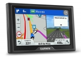 Навигатор Garmin DriveSmart 60 RUS LMT