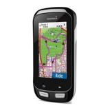 Навигатор Garmin Edge 1000