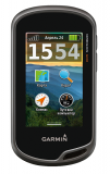 Навигатор Garmin Oregon 600t GPS Topo Russia