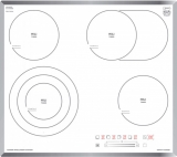 Варочная поверхность Kaiser KCT 6715 FW
