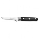 Нож для чистки KitchenAid KKFTR3PEWM, 8 см, стальное лезвие